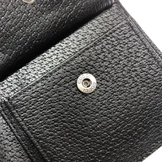 Hyper Peter wallet GUCCI Grid billfold The Off 0528